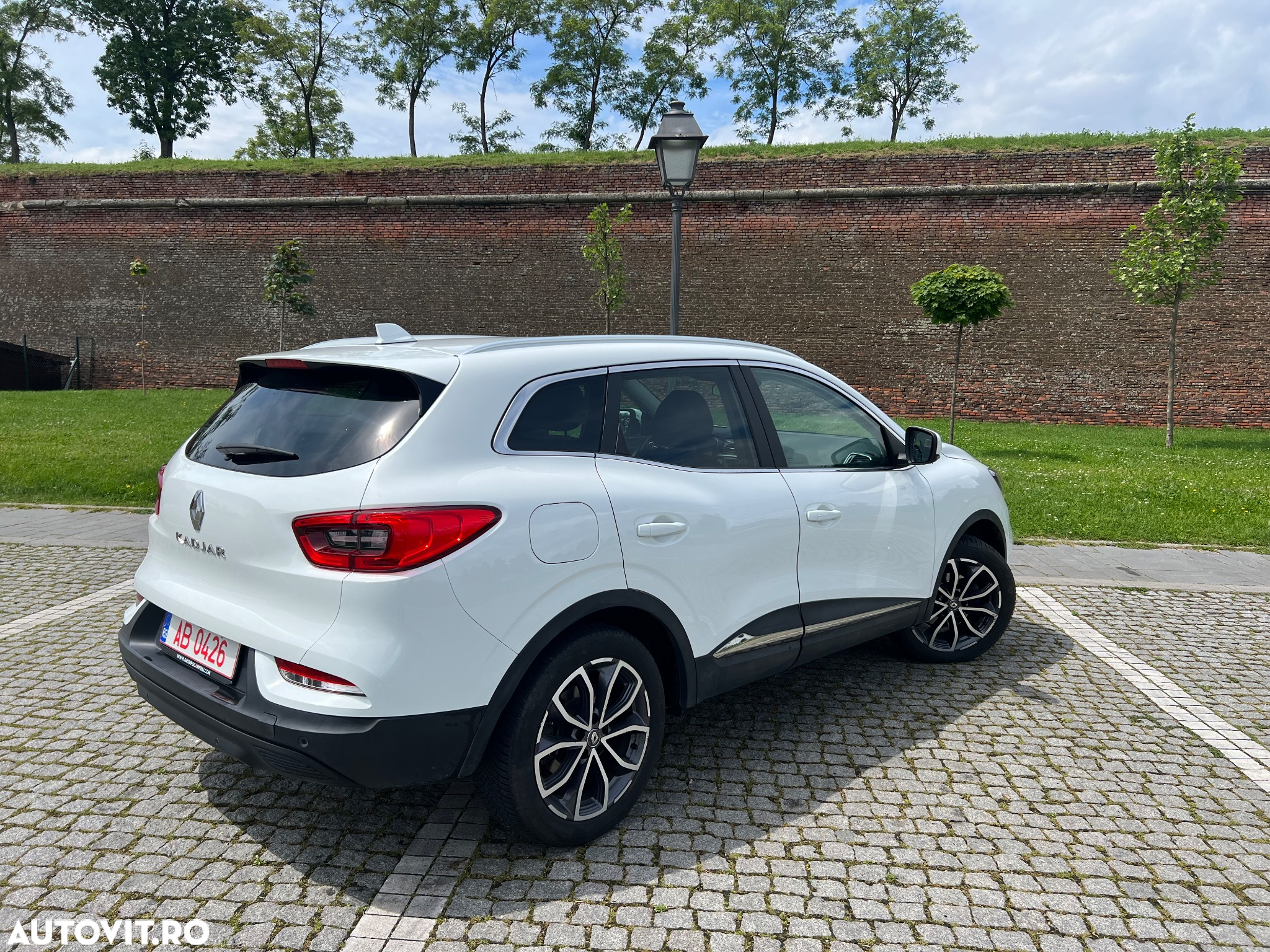 Renault Kadjar Energy dCi 130 COLLECTION - 2