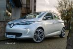 Renault Zoe SL Bose Edition 40 - 3