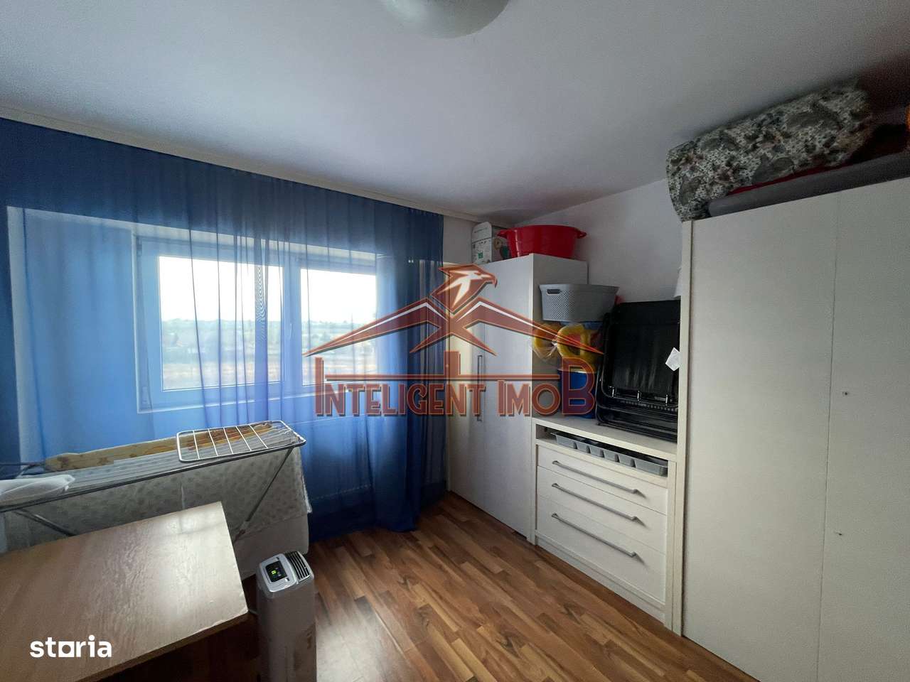 Apartament Spațios 120mp, cu 4 Camere, 2 Băi și 3 Balcoane în Făgăraș-14