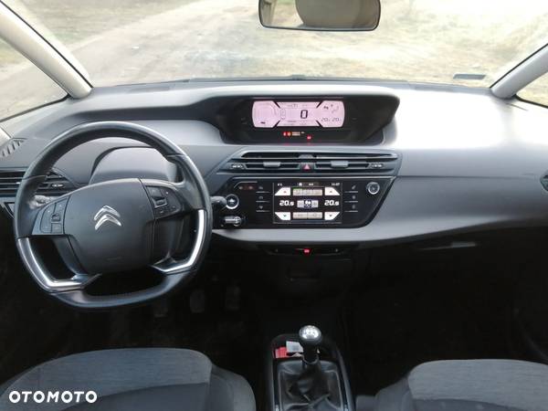 Citroën C4 Picasso 1.6 BlueHDi Seduction - 6