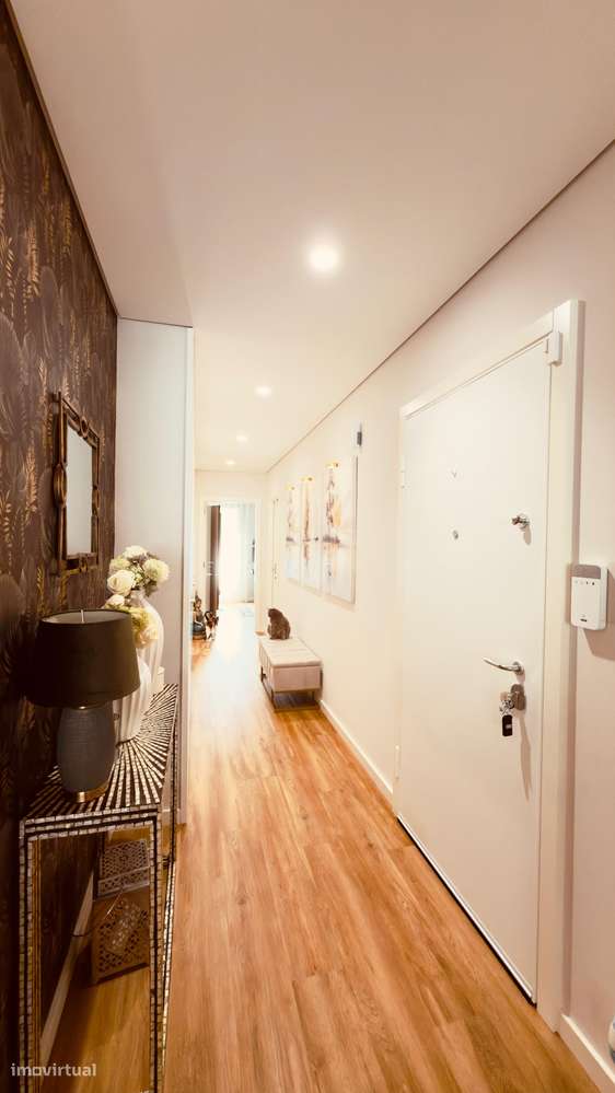 Oportunidade Única: T2 no GARDENPARK-12