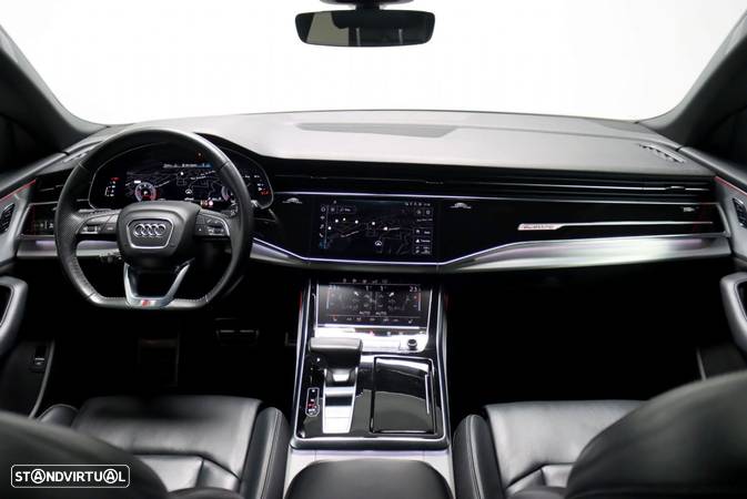 Audi Q8 50 TDI quattro Tiptronic - 40