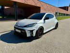 Toyota Yaris GR 1.6 Dynamic - 4