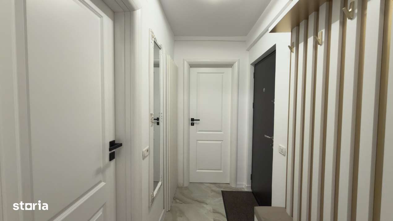 Apartament gata de mutat 3 camere Campulung etaj 1-Arges! - Imagine principală: 5/12