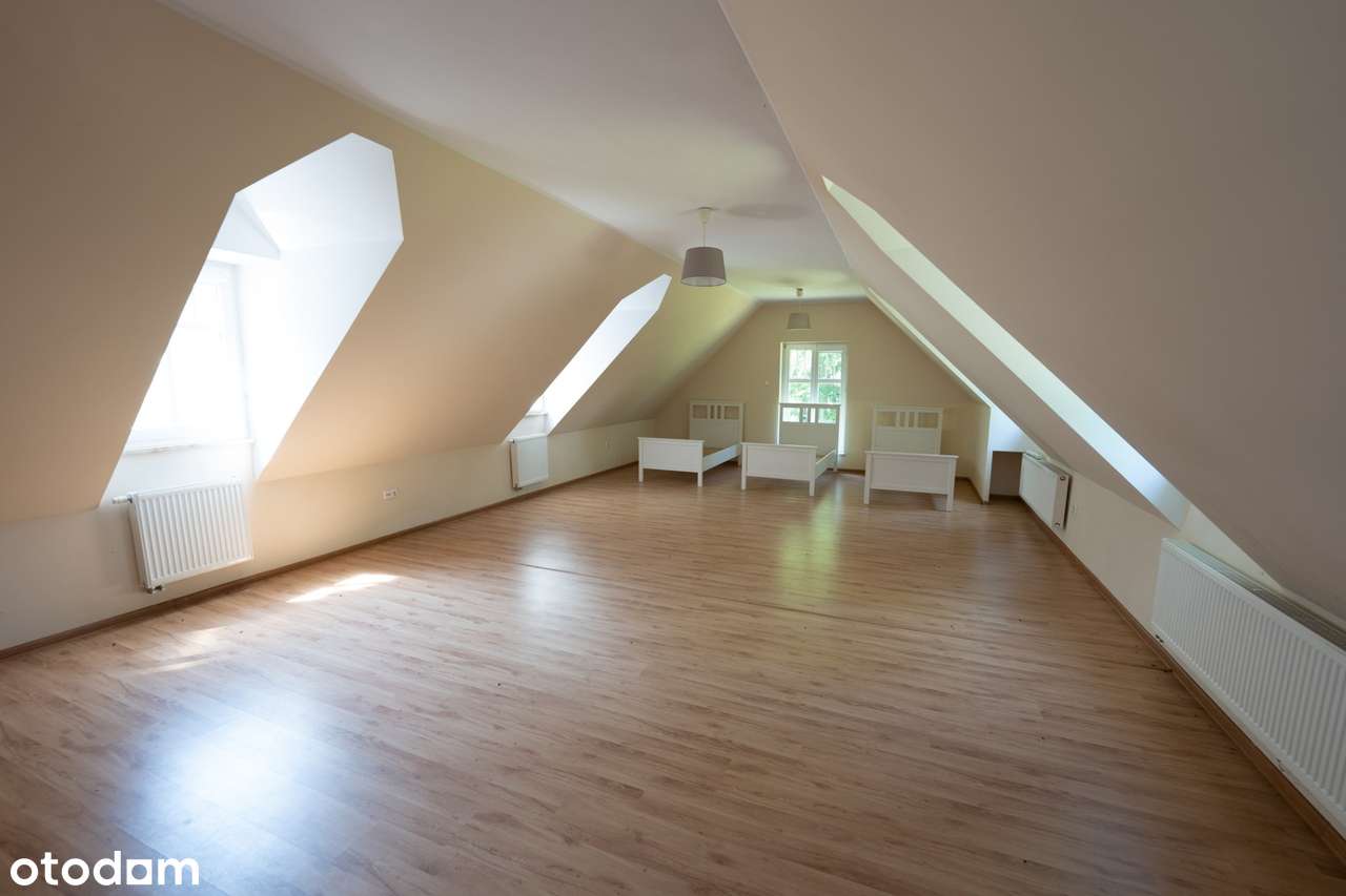 Wyjątkowa nieruchomość inwestycyjna w sercu Doliny Baryczy – Cieszków-9