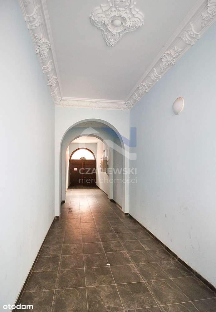 Brodatego/Stare Miasto/Śródmieście,2pok+k,55m2,COgaz,4p,piwnica - Pełny obrazek: 4/11