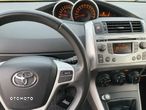 Toyota Verso 1.6 Sprint - 9