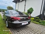 Volkswagen CC 2.0 TDI BlueMotion Technology - 14