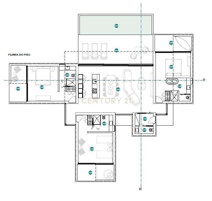 Ruína do Malhadal - Melides-12