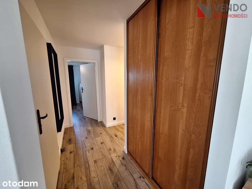 Mieszkanie gotowe do zamieszkania Swarzędz-9