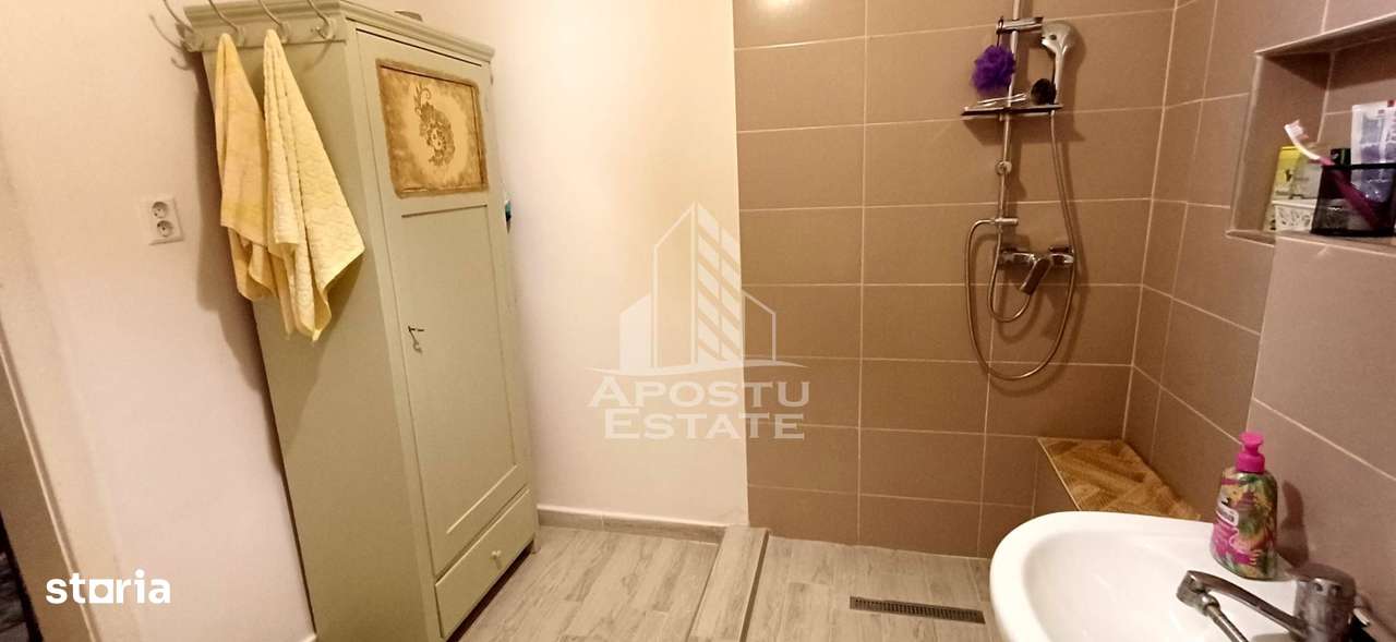 Casa din caramida de vanzare Freidorf Timisoara-8