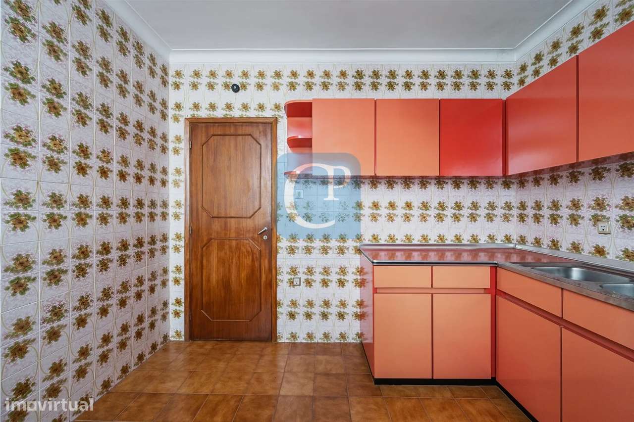 Moradia com dois apartamentos independentes em Vila Nova de Gaia-14