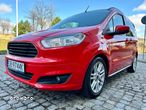 Ford Tourneo Courier 1.0 EcoBoost Titanium - 30