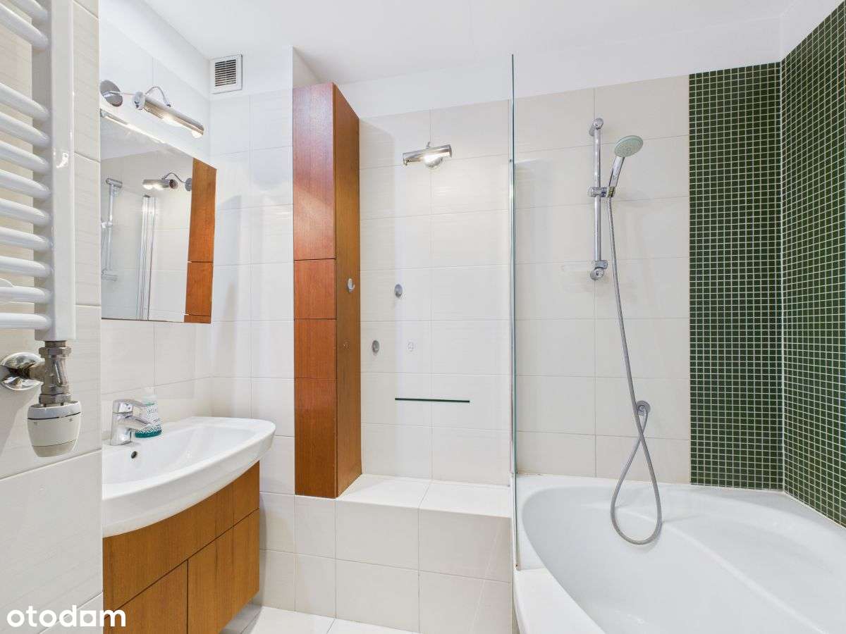 Gotowe do wprowadzenia  - Duży Balkon - Cicho - Pełny obrazek: 4/20