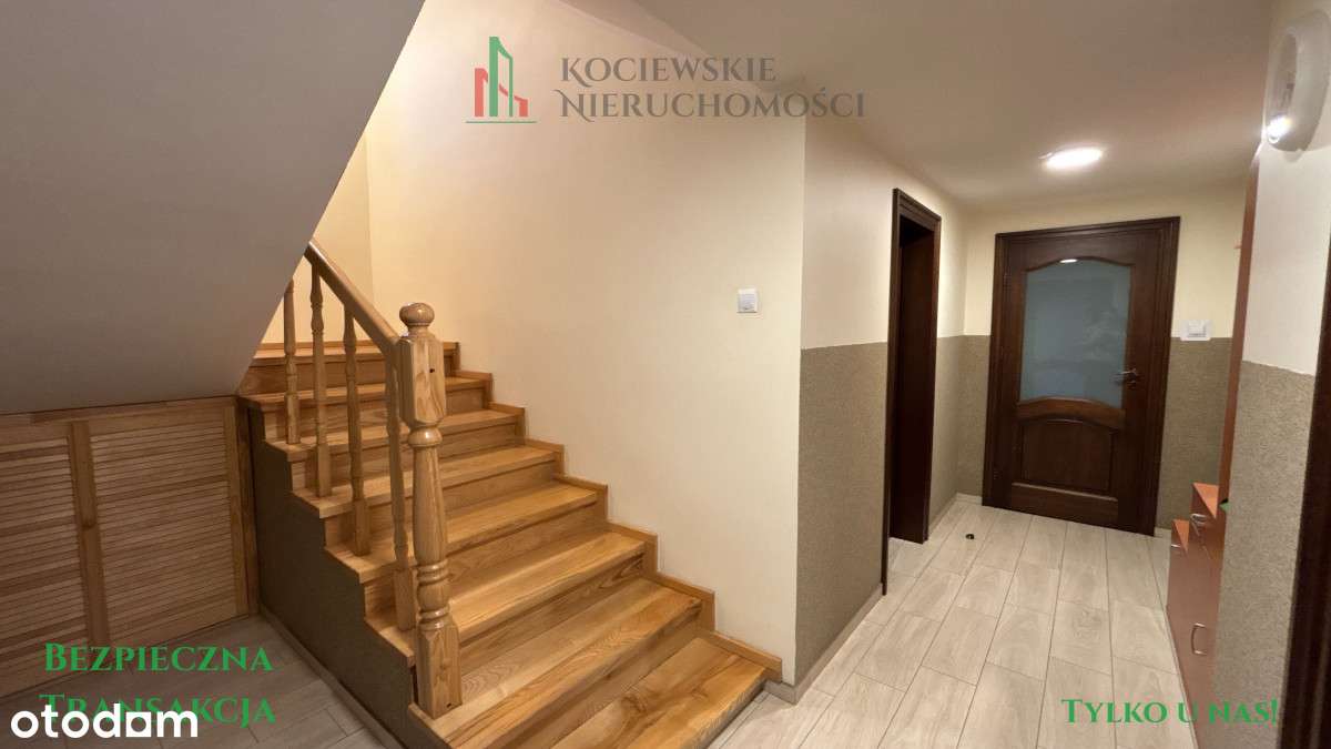 Przestronny dom na sprzedaż – Koteże - Pełny obrazek: 5/16