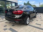 BMW X6 xDrive40d - 7