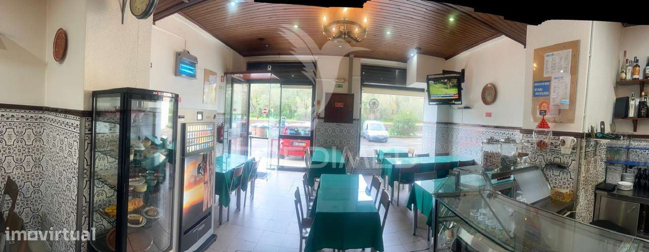 Restaurante | Em funcionamento | Belas - Grande imagem: 2/20