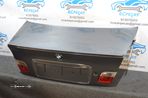 PORTA TAMPA MALA 41627065260 7065260 BMW SERIE 3 E46 COUPE FECHO PUXADOR SPOILER LIP AILERON FAROLIM FAROLINS - 2