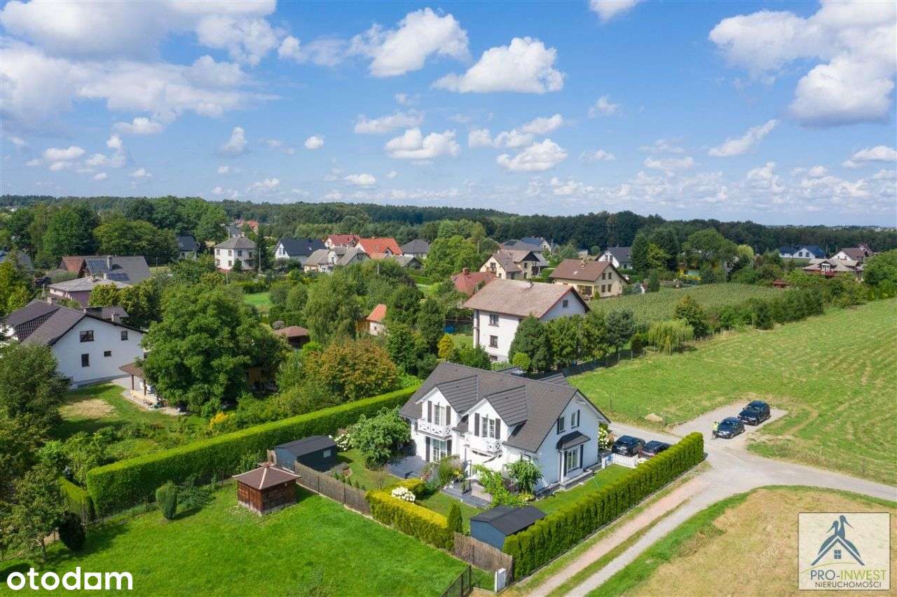 Prowansalska perełka - okolice Bielsko-Biała-19