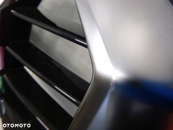 AUDI Q3 83A 83F WZMOCNIENIE GRILLA GRILL ATRAPA - 8