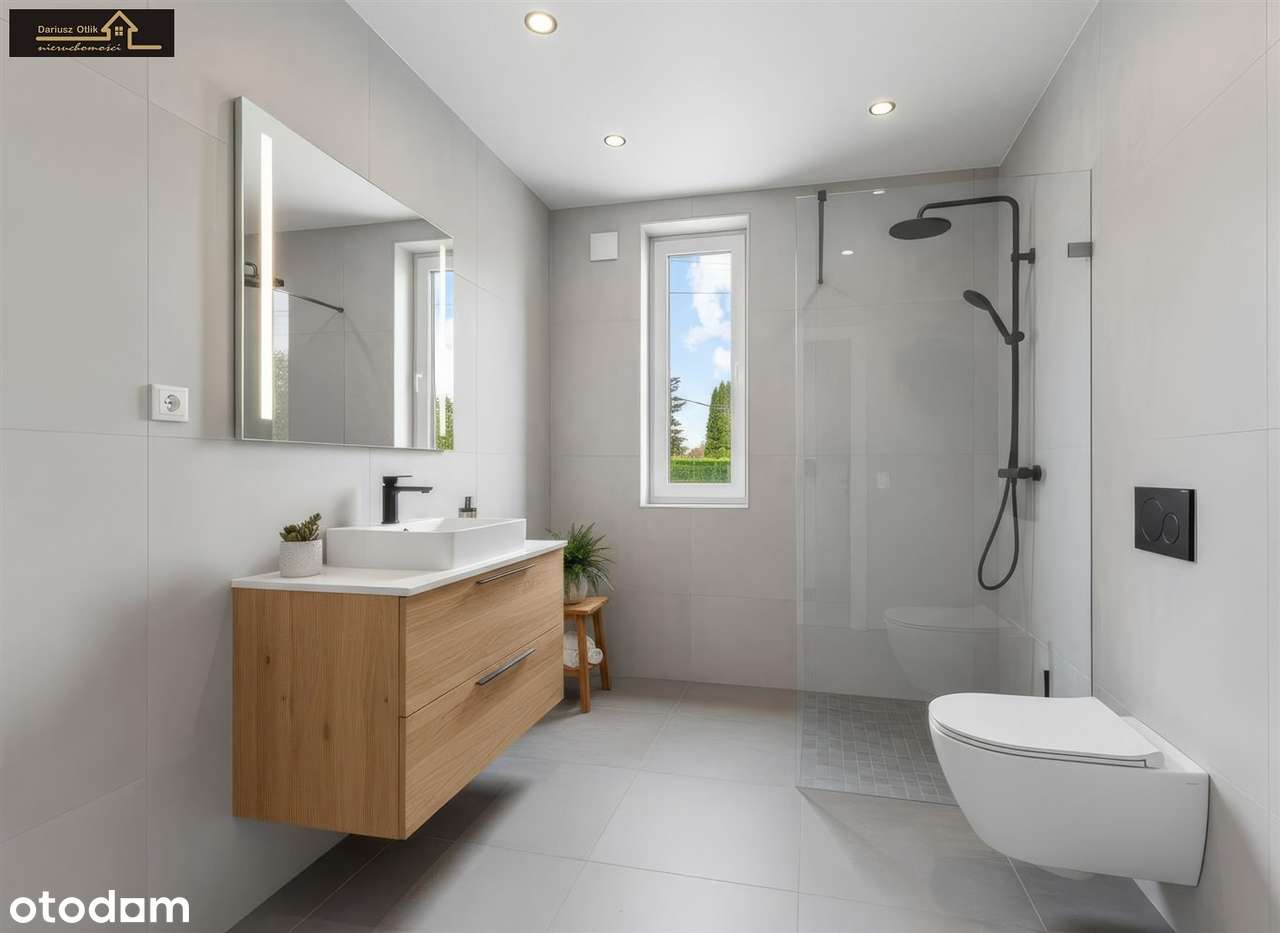 Nowe mieszkanie, Mikołów- Kamionka, bezczynszowe-11