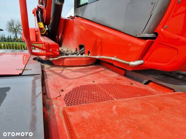 Manitou MRT 2550 Privilige + Roto - M414 - 10