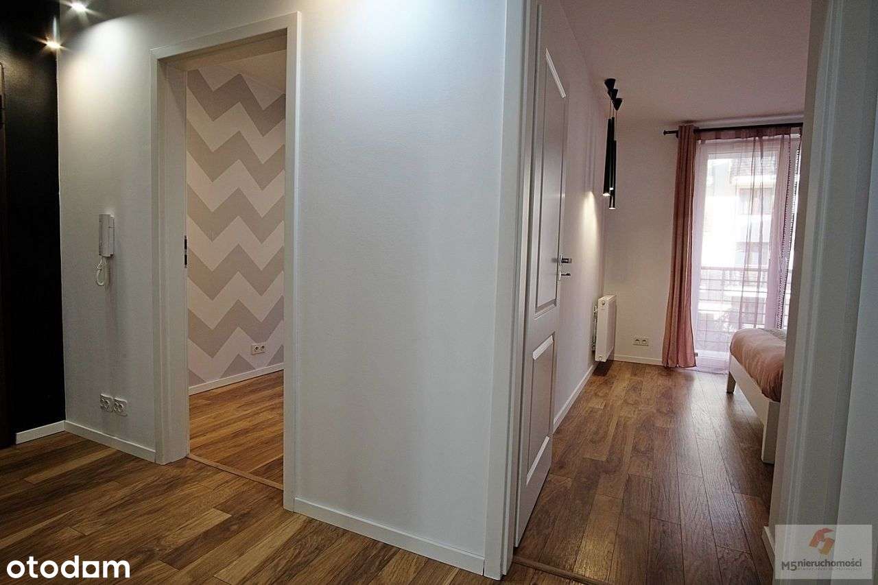 3 pokoje, Czyżyny, Sołtysowska, pod inwestycję (już z najemcami)-16