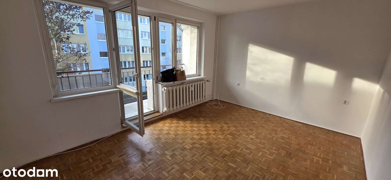 Komfortowe 3-pokojowe mieszkanie z balkonem-1