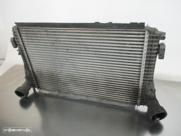 Radiador Intercooler Volkswagen Passat (3C2) - 3