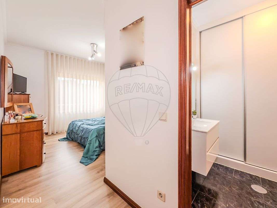 Apartamento T2 para venda-13