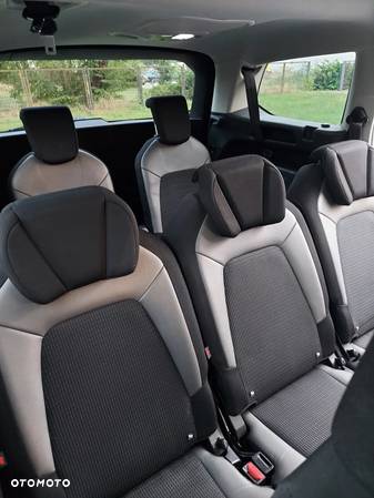 Citroën C4 Grand Picasso 2.0 BlueHDi Exclusive - 14