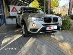 BMW X3 sDrive18d AT MHEV - 16