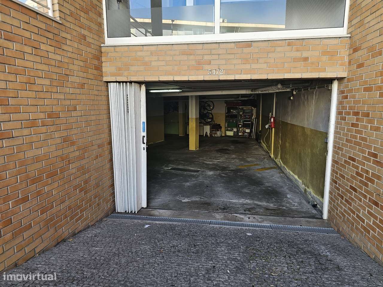 Apartamento T3 Venda em São Mamede de Infesta e Senhora da Hora,Matosi-37