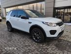 Land Rover Discovery Sport 2.0 TD4 Special Edition - 13