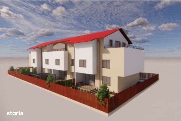 Vila noua P+2E,Popesti Leordeni-PROMOTIE - Imagine principală: 2/8