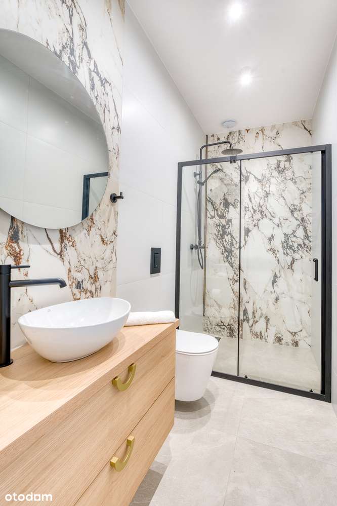 Nowoczesny dom jednorodzinny  - Gotowy do wprowadzenia-6