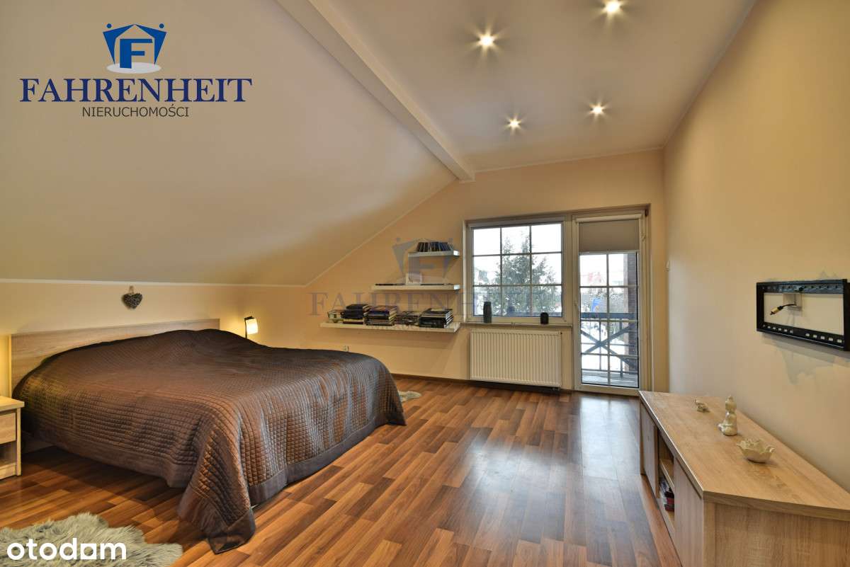 Dom Wolnostojący,pruszcz Gdański, Wirtualny Spacer-9