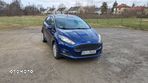 Ford Fiesta 1.0 EcoBoost SYNC Edition - 3