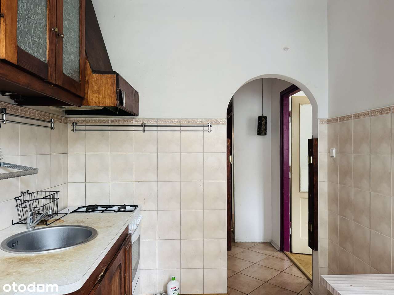 Stary Mokotów | 2 pokoje + oddzielna kuchnia | Wysoki parter | Piwnica-5
