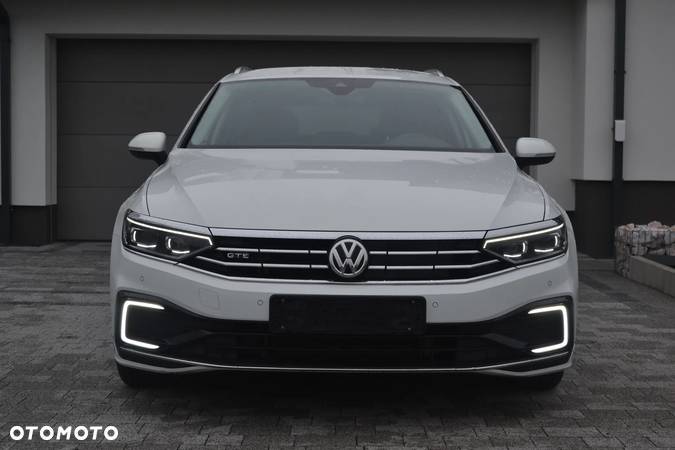 Volkswagen Passat Variant 1.4 TSI Plug-In-Hybrid DSG GTE - 1