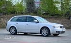 Audi A4 Avant 2.5 TDI Quattro - 2