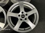 Alufelgi Opel Astra J, Mokka, Antara, Chevrolet Captiva 17 cali 5x115 4szt. - 6