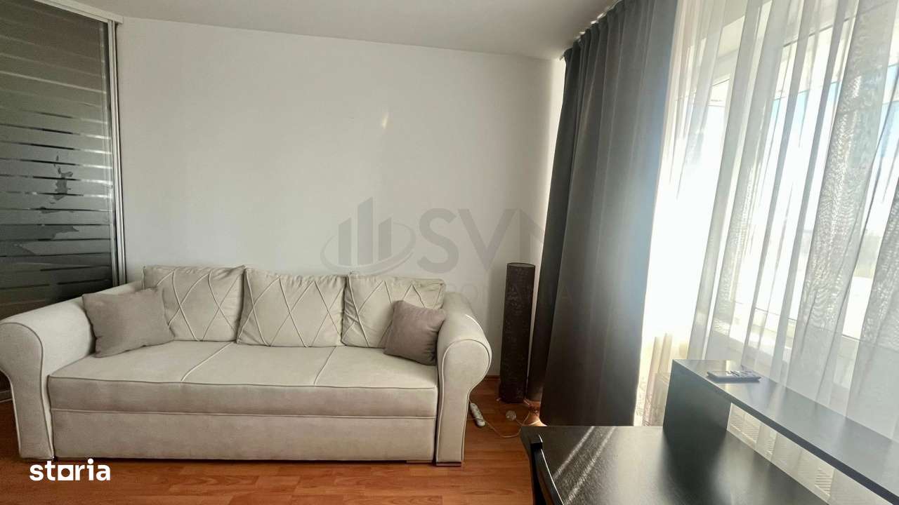 Apartament 2 camere I Vitan I Confort Park I De vanzare - Imagine principală: 2/10
