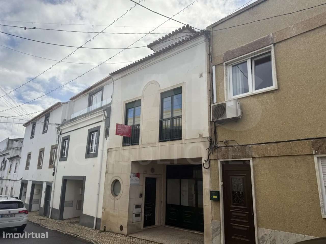 Já pensou em viver e trabalhar no sítio mais central de Arruda? - Grande imagem: 2/45