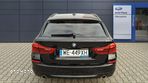 BMW Seria 5 - 6