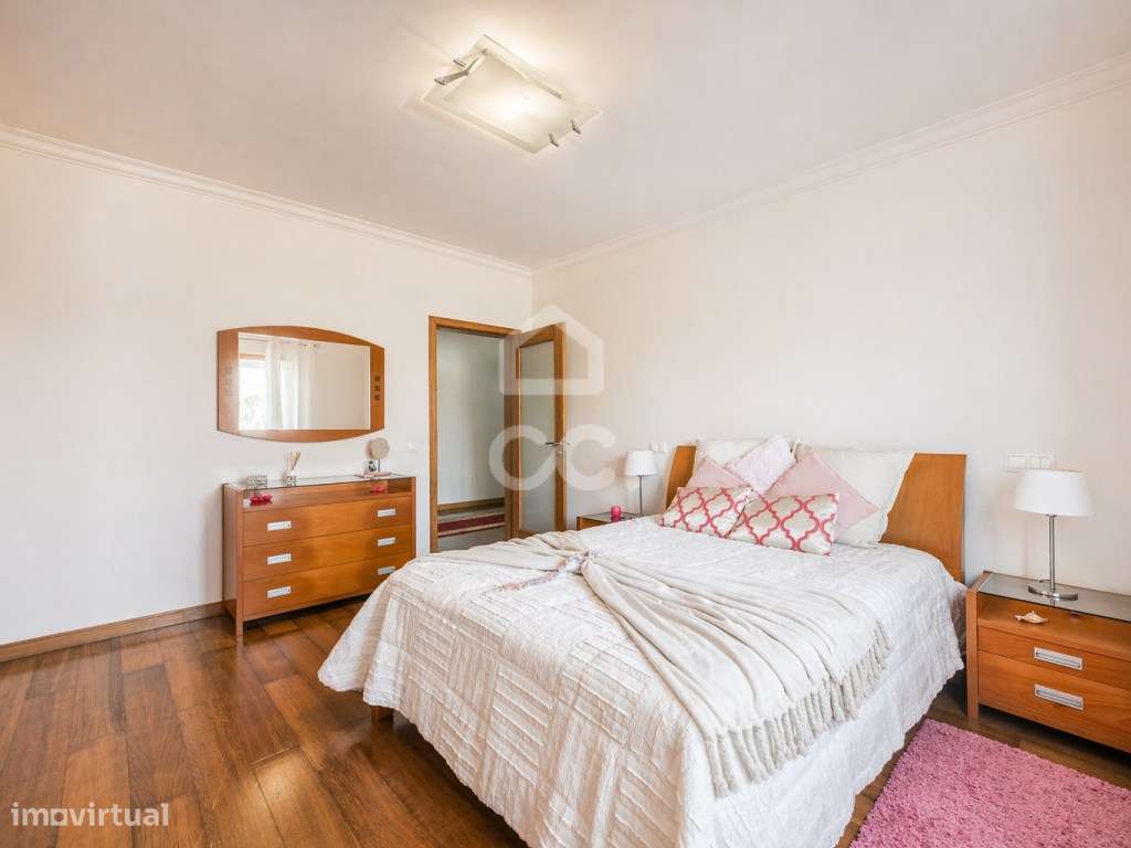 Moradia Térrea T4 em Palmeira, Santo Tirso-15