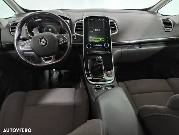 Renault Espace Energy dCi 130 LIMITED - 7