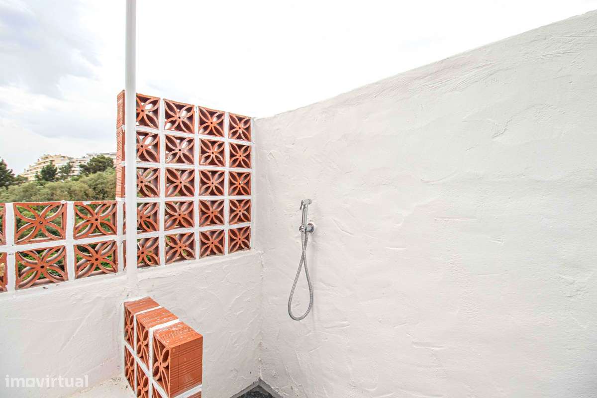 Apartamento, 40 m², Santiago (Sesimbra)-20