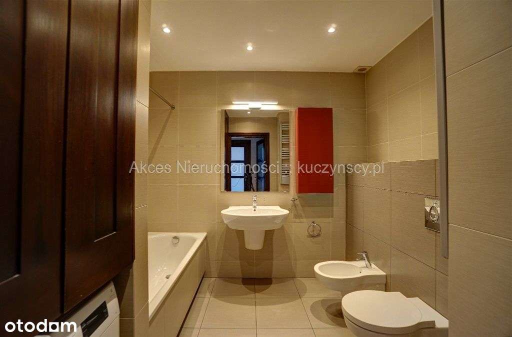 Apartament 5 pok., ogród zimowy 18m, 2 miej. post.-15