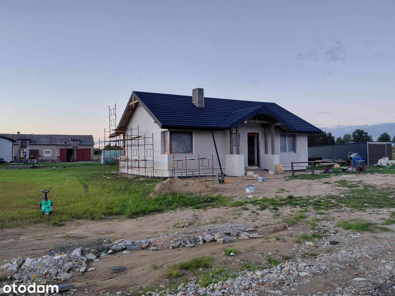 Dom na sprzedaż, 3 pokoje, 90 m², Rypin